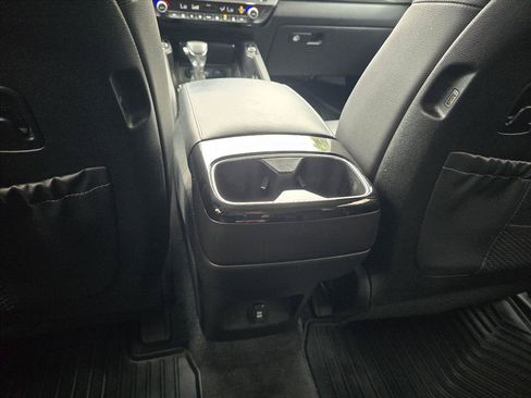 Used 2021 Kia Telluride EX w/ EX Premium Package FWD image 24
