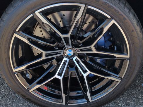 Used 2025 BMW M2 w/ Lighting Package image 13