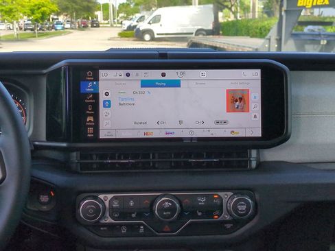 New 2025 Jeep Wrangler Sport S image 18