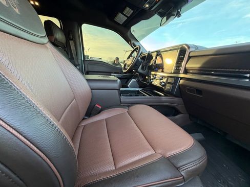 Used 2026 Ford F250 King Ranch w/ Tremor Off-Road Package image 20
