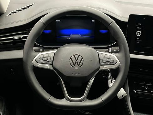 New 2026 Volkswagen Jetta S FWD image 9