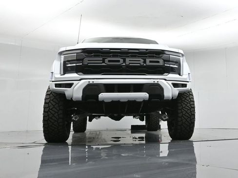 New 2025 Ford F150 Raptor image 47