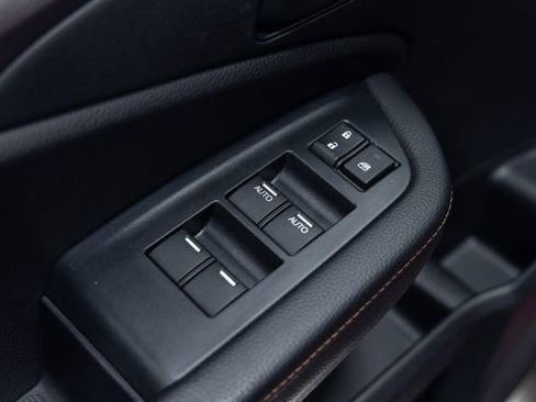 Used 2023 Honda Passport TrailSport image 12