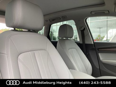 Certified 2022 Audi Q5 2.0T Premium Plus w/ Premium Plus Package image 26