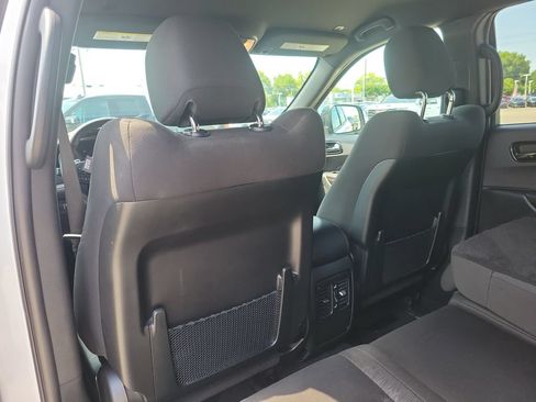 Used 2026 Dodge Durango GT AWD/4WD image 17