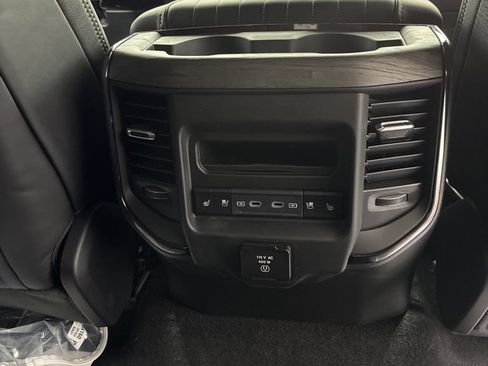 New 2026 RAM 1500 Limited AWD/4WD image 26