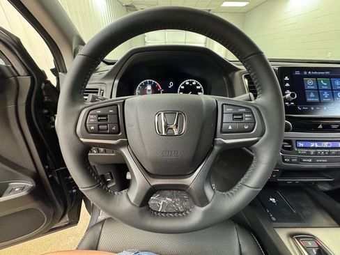 New 2026 Honda Ridgeline RTL image 34