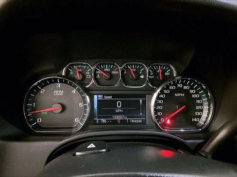 Used 2016 Chevrolet Tahoe LS AWD/4WD image 20