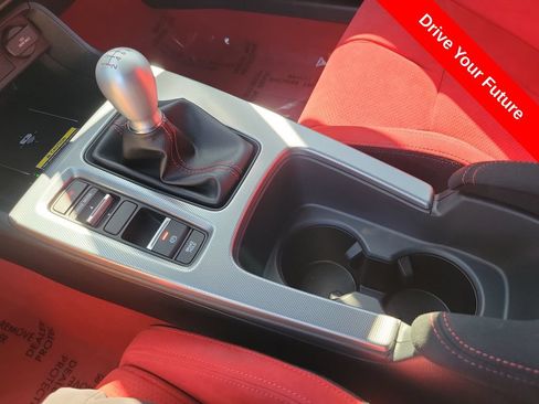 Used 2025 Honda Civic Type R image 17