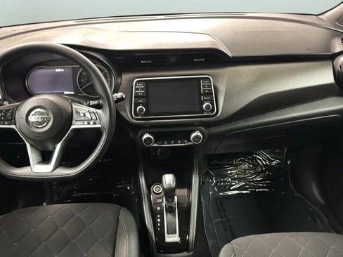 Used 2020 Nissan Kicks SV w/ Exterior Package FWD image 10