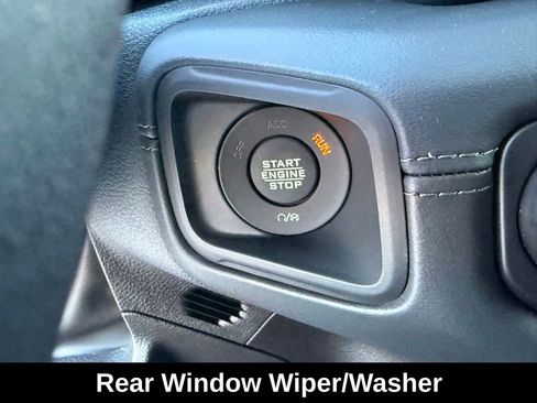 New 2026 Jeep Wrangler Unlimited Rubicon w/ Safety Group AWD/4WD image 19