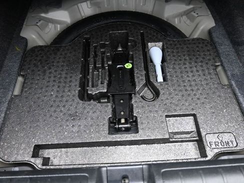 Certified 2022 Honda Accord Sport image 22