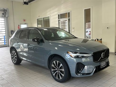 Certified 2023 Volvo XC60 B5 Plus w/ Climate Package image 1