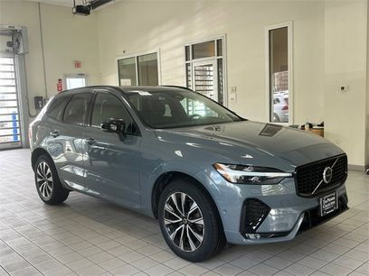 Certified 2023 Volvo XC60 B5 Plus w/ Climate Package