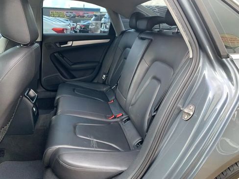 Used 2014 Audi A4 2.0T Premium w/ S Line Style Package FWD image 10