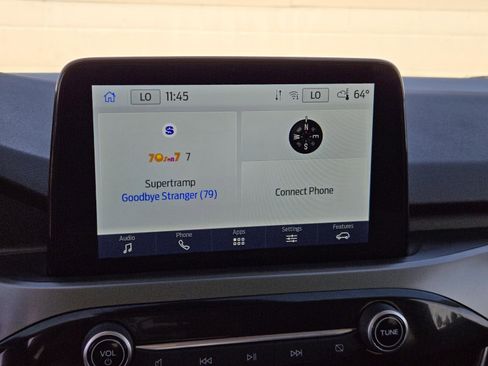 Used 2025 Ford Escape Active image 9