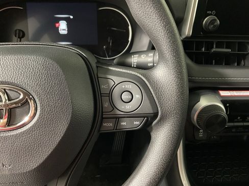 New 2025 Toyota RAV4 LE image 26