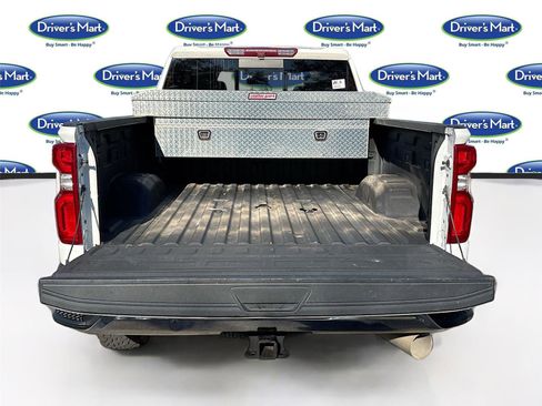 Used 2023 Chevrolet Silverado 2500 LTZ w/ LTZ Convenience Package AWD/4WD image 27