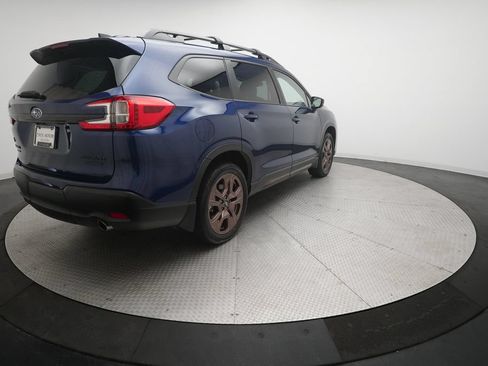 Used 2026 Subaru Ascent Limited Bronze AWD/4WD image 37