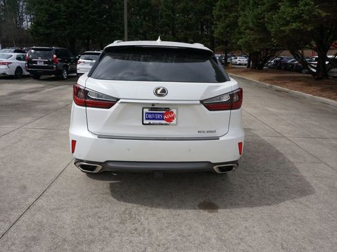 Used 2017 Lexus RX 350 FWD w/ Premium Package image 22