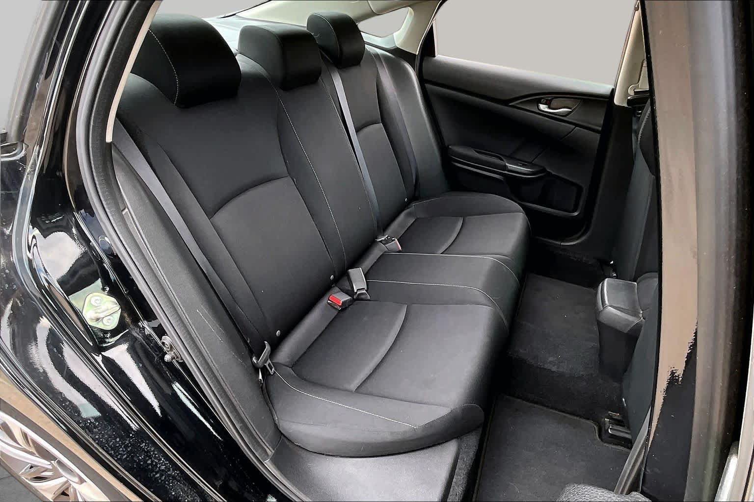 Used 2019 Honda Civic LX image 17