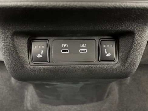 New 2026 Nissan Murano Platinum AWD/4WD image 46