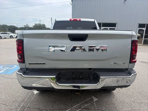 Used 2026 RAM 2500 Big Horn AWD/4WD image 11