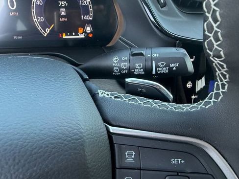 New 2026 Jeep Grand Cherokee 4WD image 17
