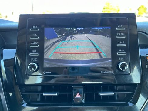 Used 2023 Toyota Camry SE image 23