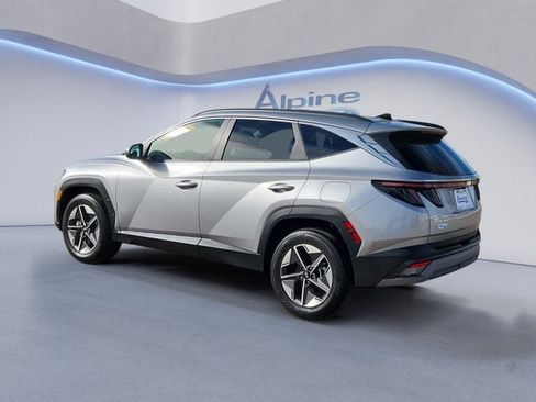 Used 2025 Hyundai Tucson SEL image 3