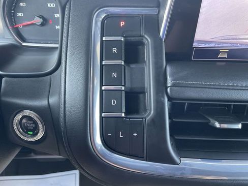 Used 2021 Chevrolet Tahoe LT image 15