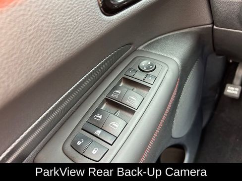 Certified 2023 Dodge Durango R/T AWD/4WD image 25