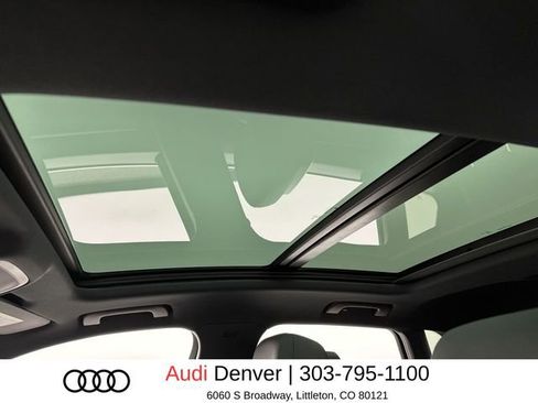 Used 2025 Audi Q3 2.0T Premium w/ Convenience Package AWD/4WD image 21