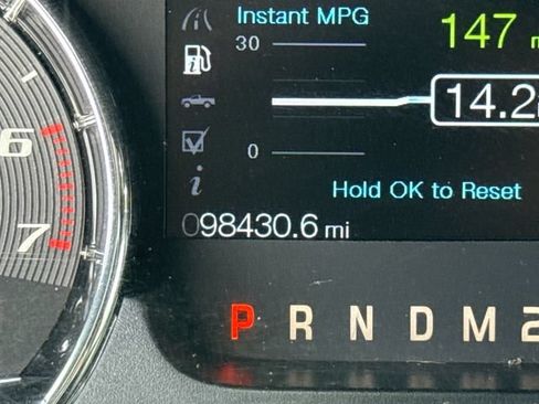 Used 2014 Ford F150 FX4 w/ Equipment Group 402A Luxury AWD/4WD image 42