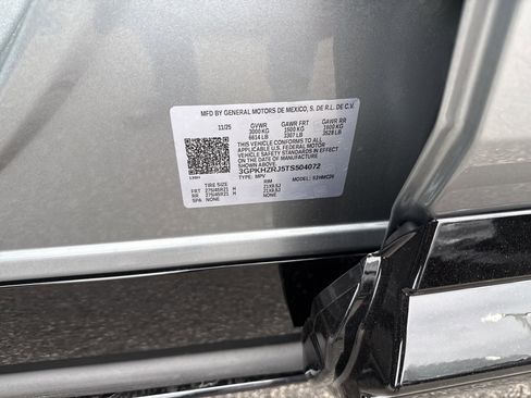 New 2026 Honda Prologue Elite image 39