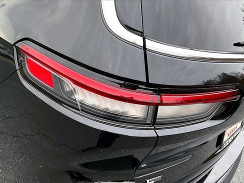 Used 2021 Jeep Grand Cherokee L Limited image 22