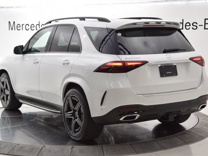 New 2026 Mercedes-Benz GLE 350 4MATIC
