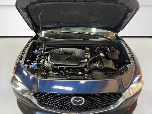 Used 2023 MAZDA CX-30 AWD 2.5 S w/ Preferred Package image 30