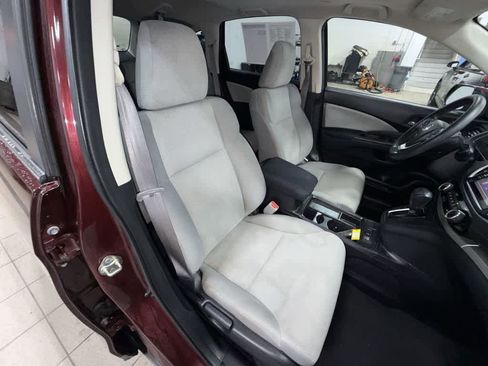 Used 2016 Honda CR-V EX image 16