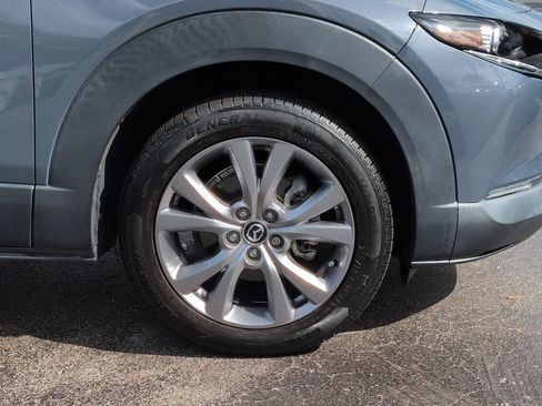 Used 2021 MAZDA CX-30 FWD 2.5 S w/ Premium Package image 11
