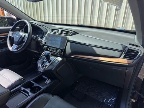 Used 2017 Honda CR-V EX-L image 13