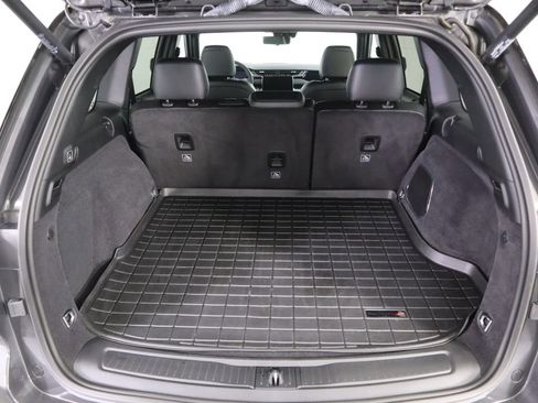 Used 2022 Jeep Grand Cherokee Trailhawk w/ Advanced Protech Group II image 29