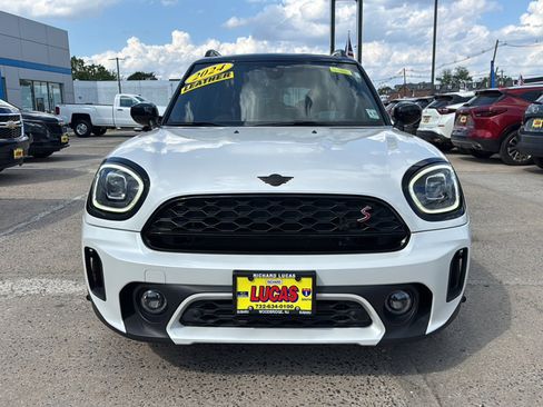 Used 2024 MINI Cooper Countryman S FWD image 3