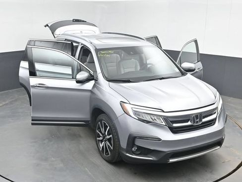 Used 2022 Honda Pilot Touring image 55
