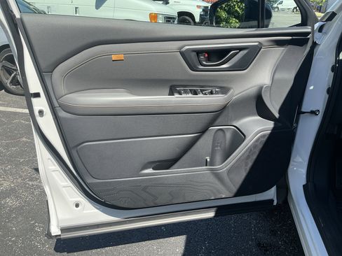 New 2026 Subaru Forester Wilderness AWD/4WD image 9