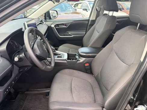 Certified 2024 Toyota RAV4 XLE w/ Convenience Package AWD/4WD image 24