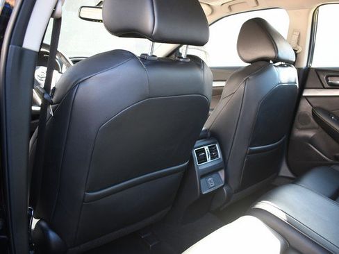 Used 2018 Nissan Maxima 3.5 SL image 22