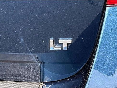 Used 2017 Chevrolet Equinox LT w/ Convenience Package FWD image 31