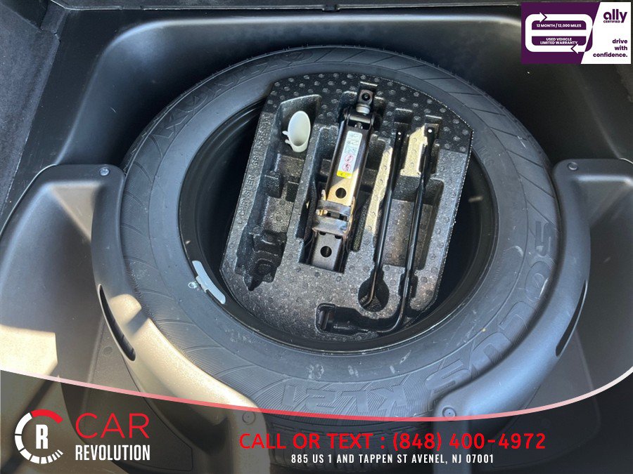 Used 2014 Jeep Grand Cherokee SRT AWD/4WD image 42