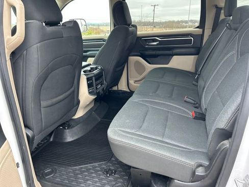 Used 2020 RAM 1500 Big Horn image 38